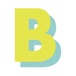 monogram-letter-B-2
