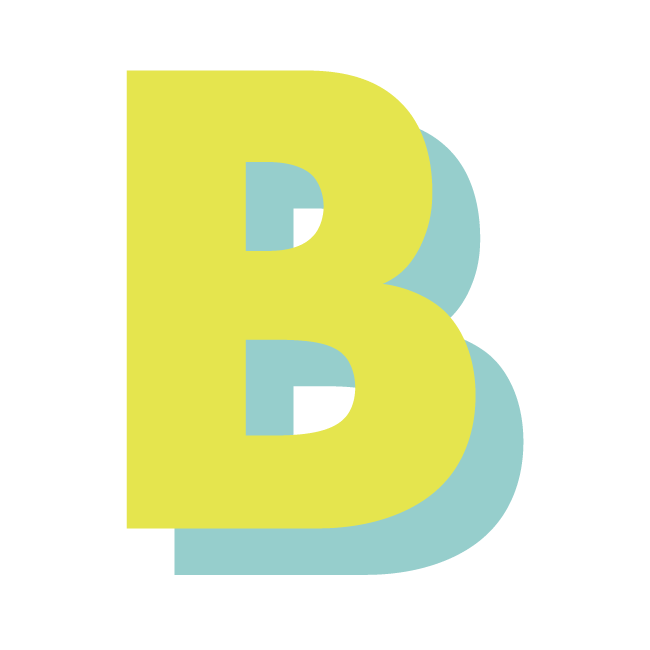 monogram-letter-B-2