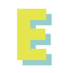 monogram-letter-E-2