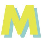 monogram-letter-M-2