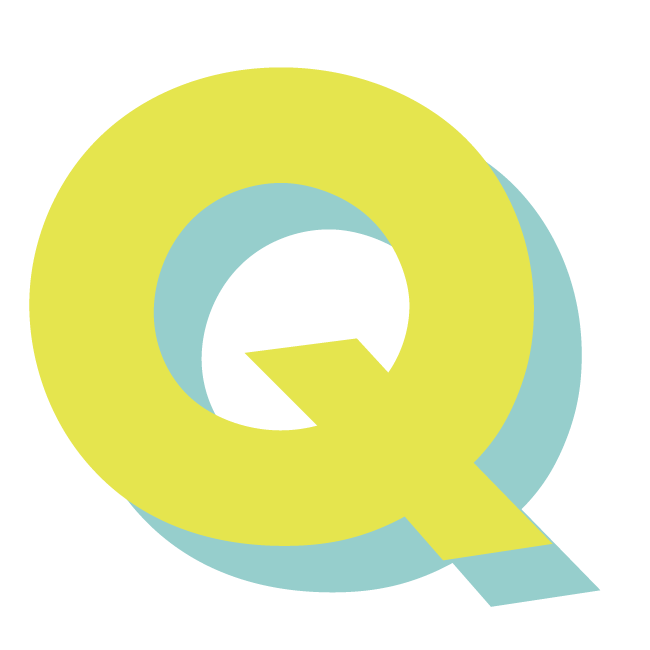 monogram-letter-Q-2