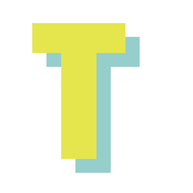 monogram-letter-T-2