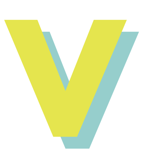 monogram-letter-V-2