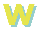 monogram-letter-W-2