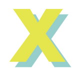 monogram-letter-X-2