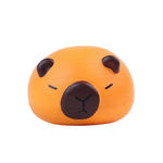 Capybara Bun