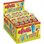 Sour Gummi Fruity Fries