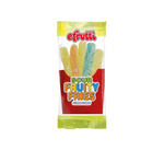 Sour Gummi Fruity Fries