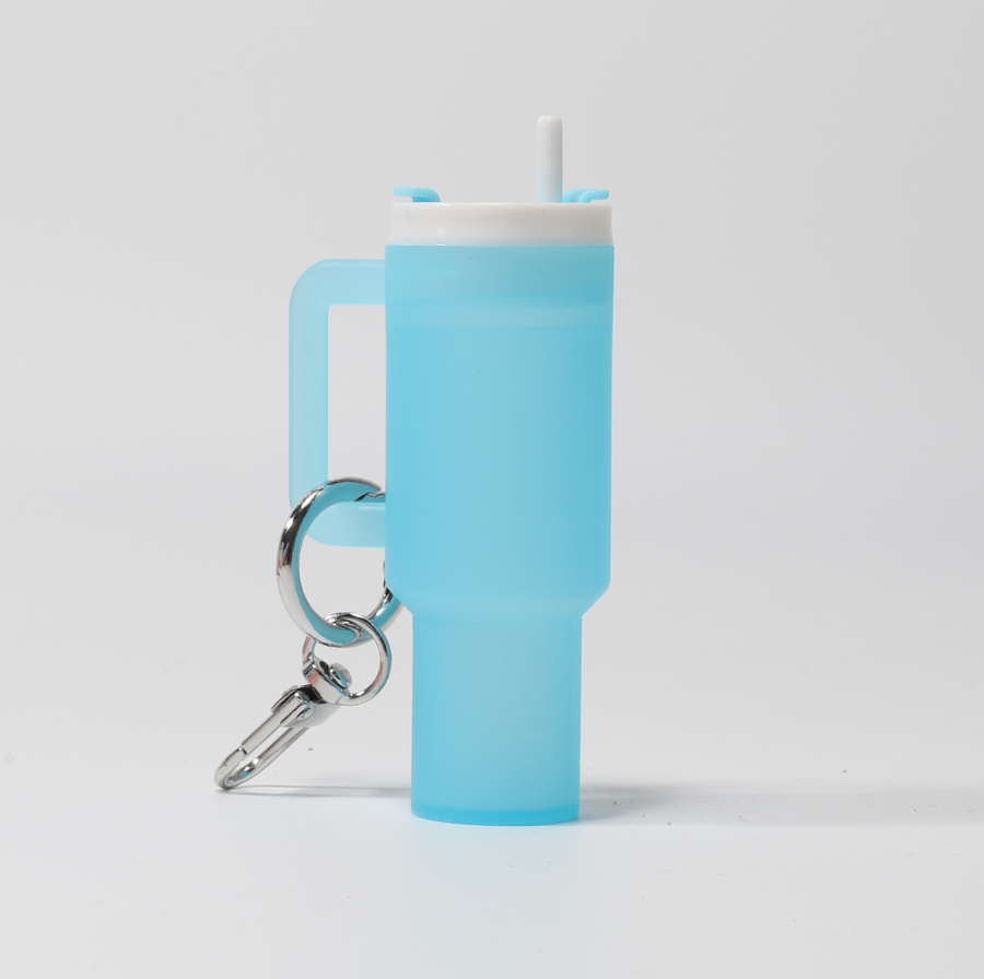 Light Blue Jelly (Glow in the Dark)