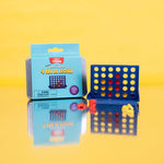 Teeny Town 4 in A Row