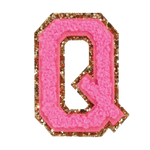 Letter Sticker