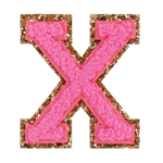Letter Sticker