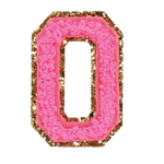 Letter Sticker