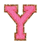 Letter Sticker