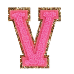 Letter Sticker