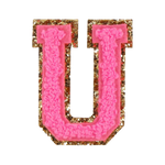 Letter Sticker