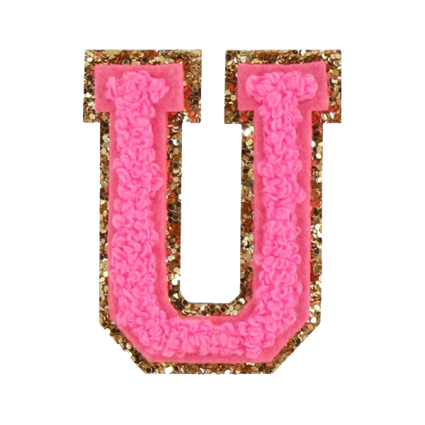 Letter Sticker