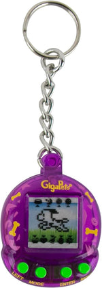 World's Smallest Gigapet